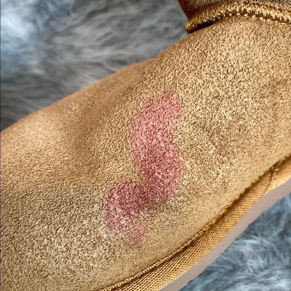 KOOLABURRA BY UGG Tan Women's Boots